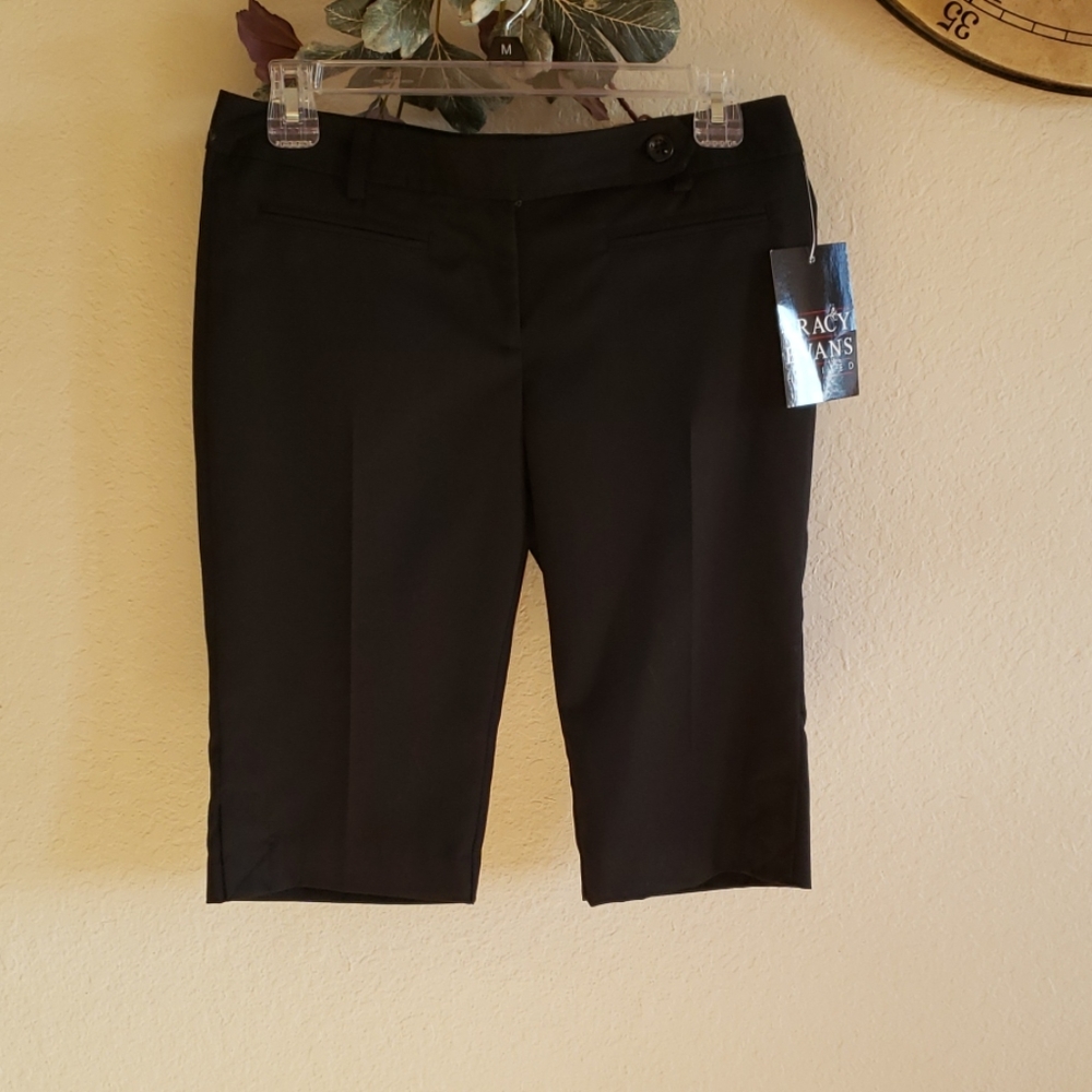 Dress shorts